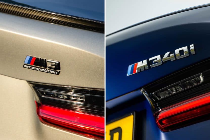 BMW M Cars vs. Base Models: Which Holds Value Better Over 5 Years?