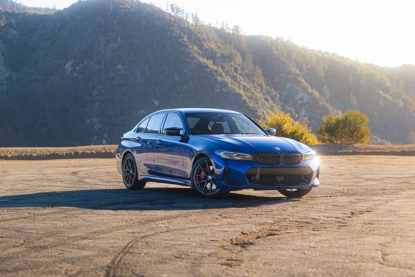 Why I Bought the 2025 BMW M340i — The Ultimate Daily Driver