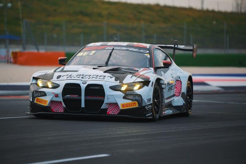 BMW M4 GT3 MISANO 00 BMW M4 GT3 MISANO 00