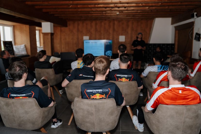 BMW ROAD TO WORLD CHAMPIONSHIP ESPORTS 139 BMW ROAD TO WORLD CHAMPIONSHIP ESPORTS 139