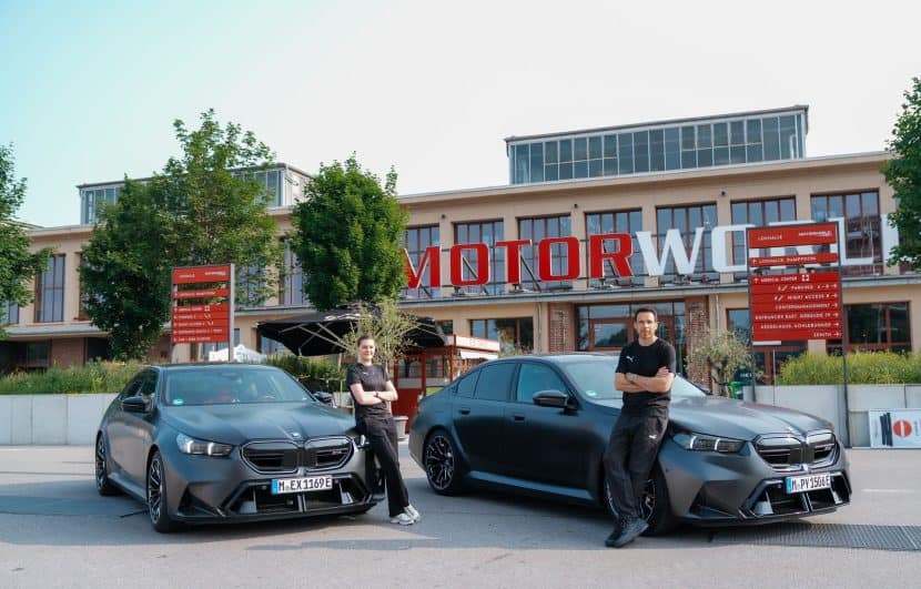 BMW ROAD TO WORLD CHAMPIONSHIP ESPORTS 43 BMW ROAD TO WORLD CHAMPIONSHIP ESPORTS 43