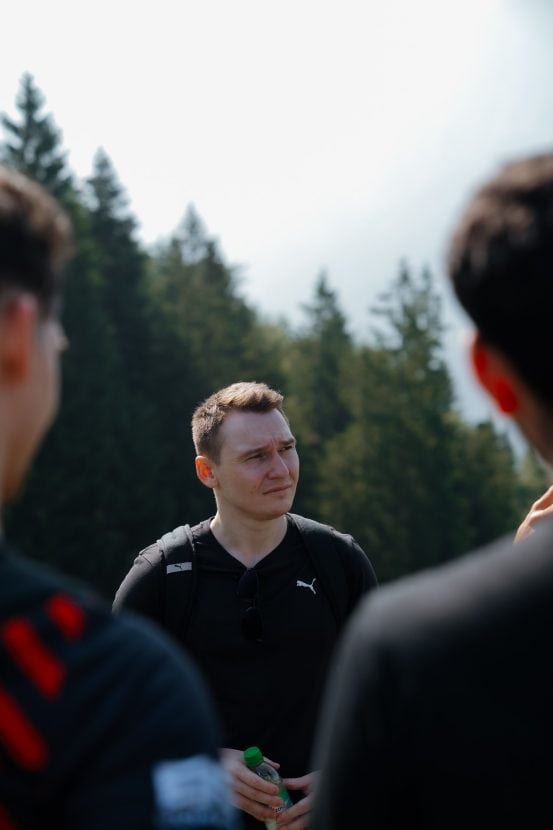 BMW ROAD TO WORLD CHAMPIONSHIP ESPORTS DAY 2 68 Max Benecke