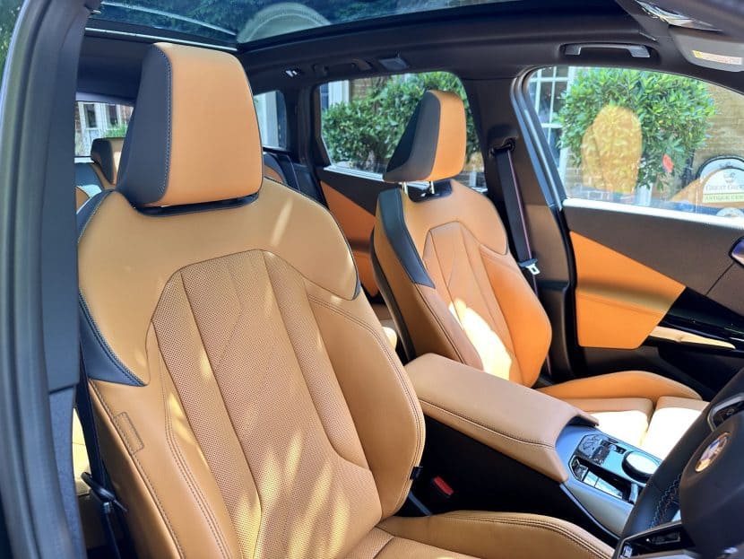 BMW X3 M50 INDIVIDUAL DEEP SEA GREEN 20 BMW X3 M50 INDIVIDUAL DEEP SEA GREEN 20