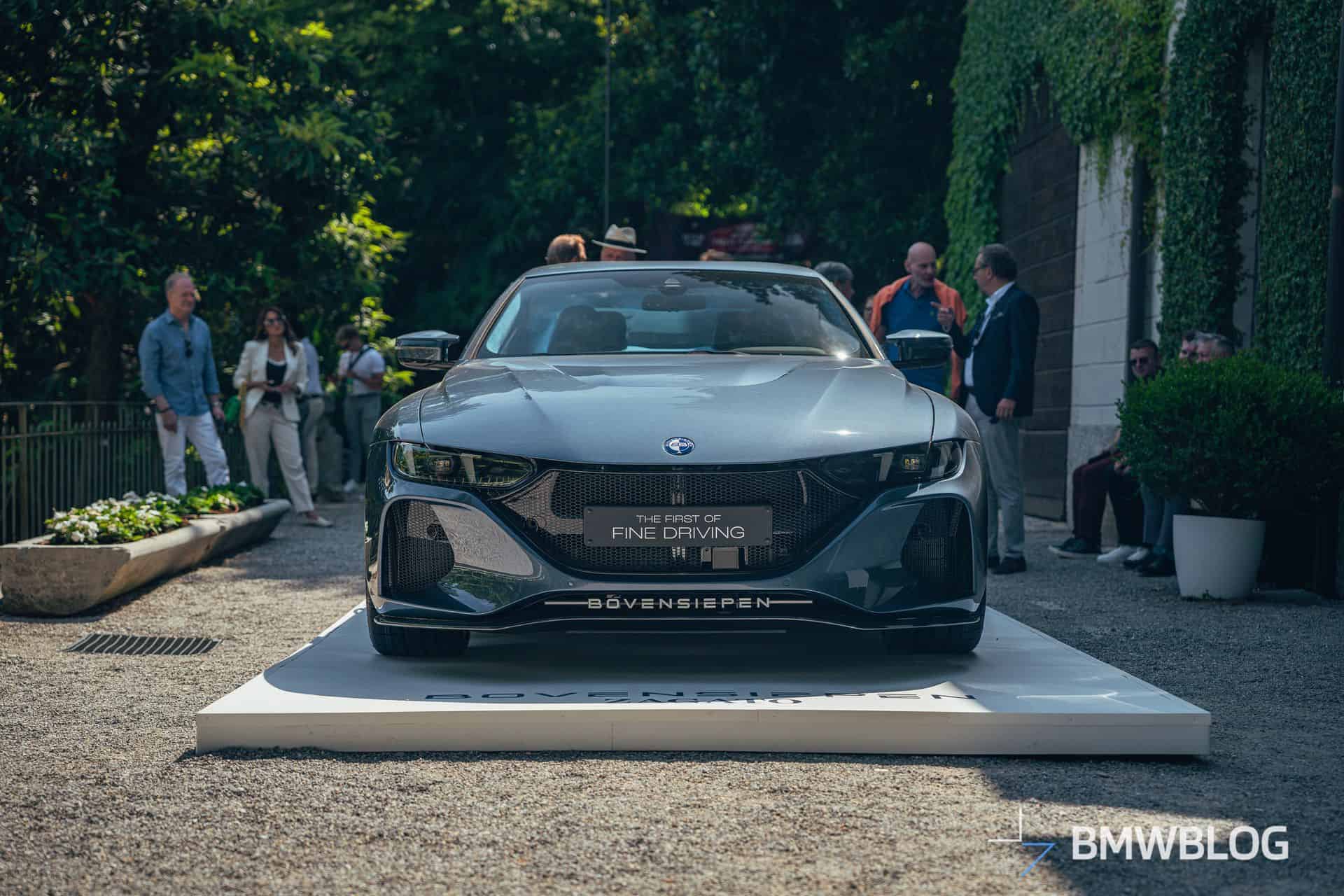 BOVENSIEPEN ZAGATOR BMW M4 29