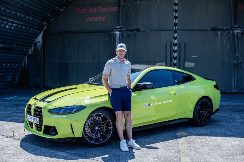 GARETH BALE BMW 02 GARETH BALE BMW 02