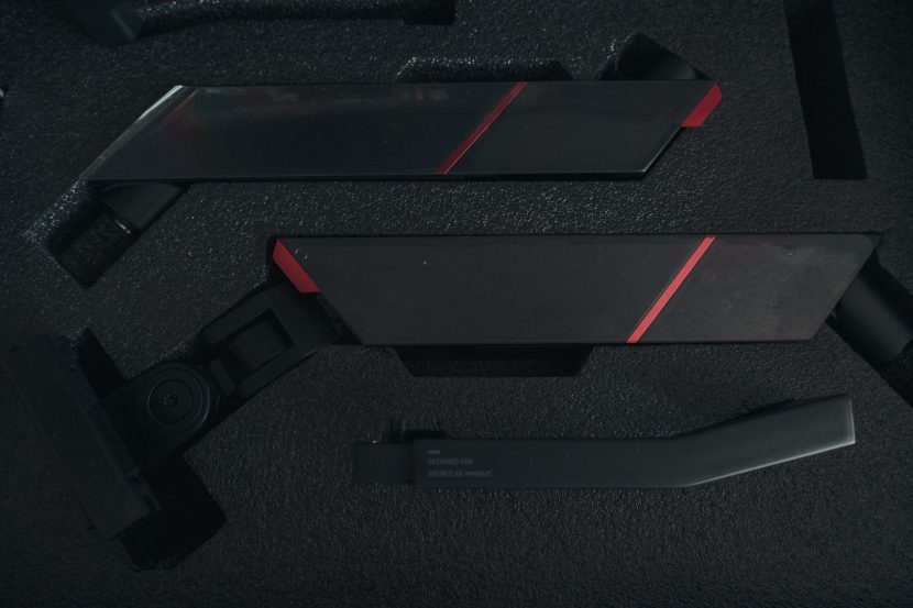 SECRETLAB MAGNUS ARM 03 SECRETLAB MAGNUS ARM 03