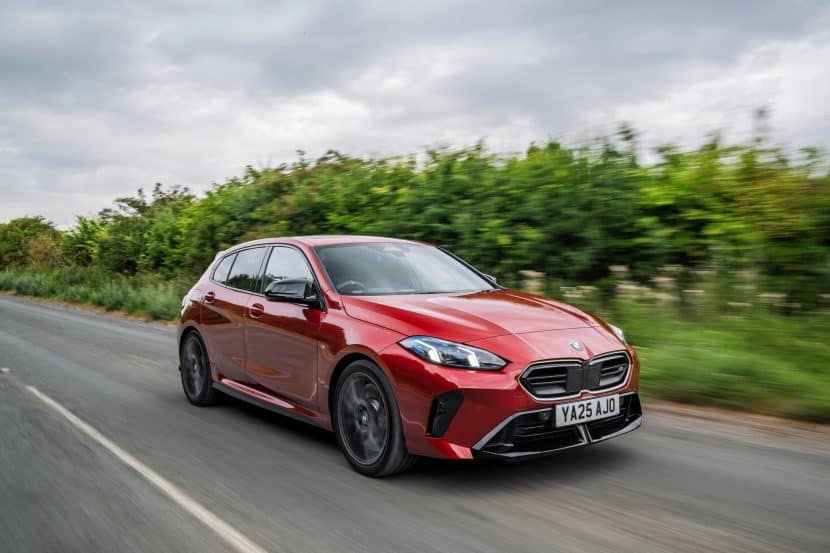 BMW Global Sales Jumped In Q3 2025 But MINI Is The Real Star