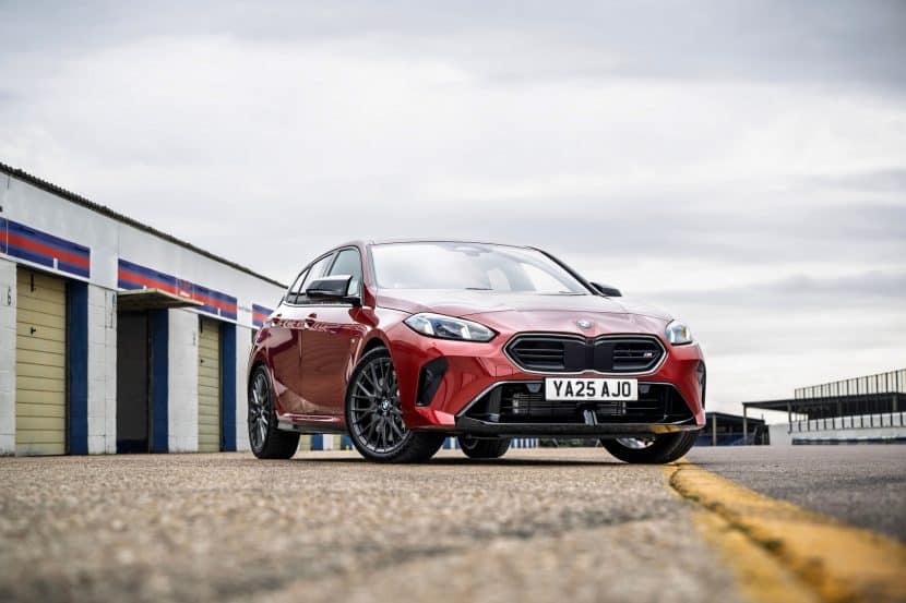 2025 BMW M135 M DYNAMIC PACK 7 2025 BMW M135 M DYNAMIC PACK 7