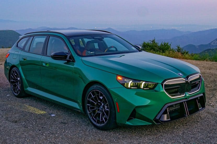 Prepare To Pay Up To $1,500 More For A New BMW In 2026