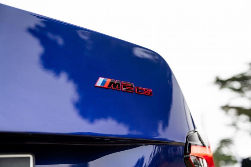 A BMW M2 CS Shooting Brake Just Broke the Internet — Too Bad It's Fake