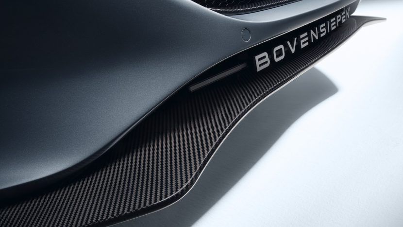 BOVENSIEPEN ZAGATO CARBON PAKET BMW ALPINA M4 02 (CUSTOM) BOVENSIEPEN ZAGATO CARBON PAKET BMW ALPINA M4 02 (CUSTOM)