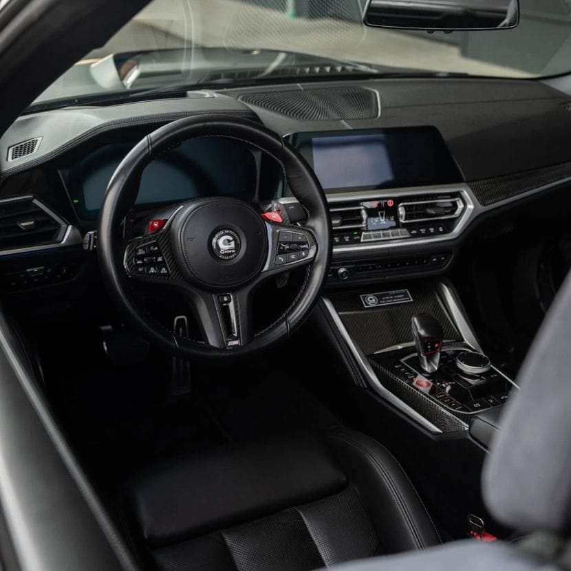 G POWER G4M BI TURBO CONVERTIBLE IMAGE INTERIOR G POWER G4M BI TURBO CONVERTIBLE IMAGE INTERIOR