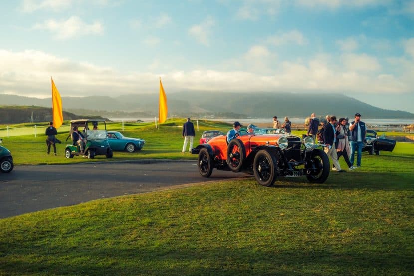 HISPANO SUIZA H6C NIEUPORT ASTRA 01 HISPANO SUIZA H6C NIEUPORT ASTRA Named Best of Show at the 74th Pebble Beach Concours d’Elegance