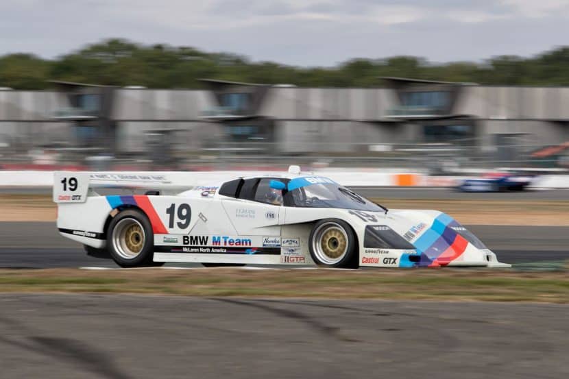 MARCH 86G BMW GTP 00