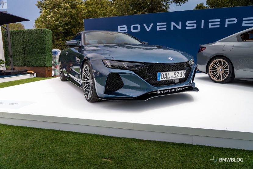 ALPINA’s Former Owners Begin a Bold New Chapter in Buchloe