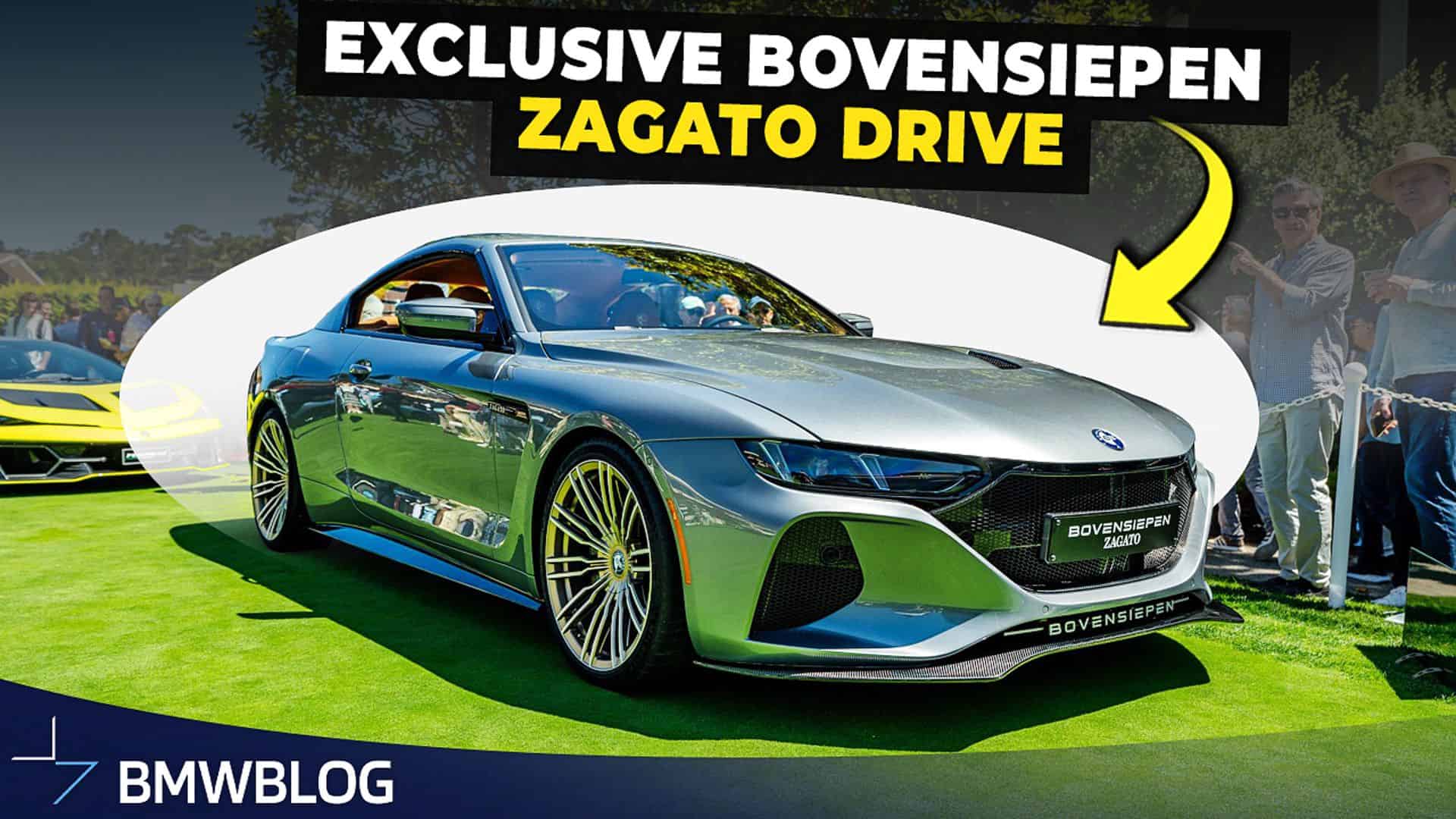 BOVENSIEPEN ZAGATO DRIVE REVIEW 00