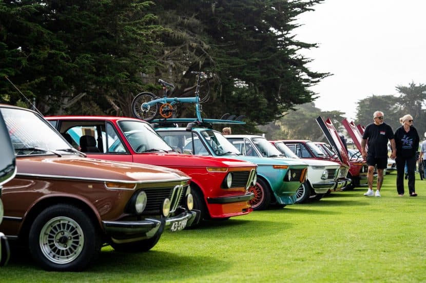 LEGENDS OF THE AUTOBAHN 2025 02 LEGENDS OF THE AUTOBAHN 2025 02