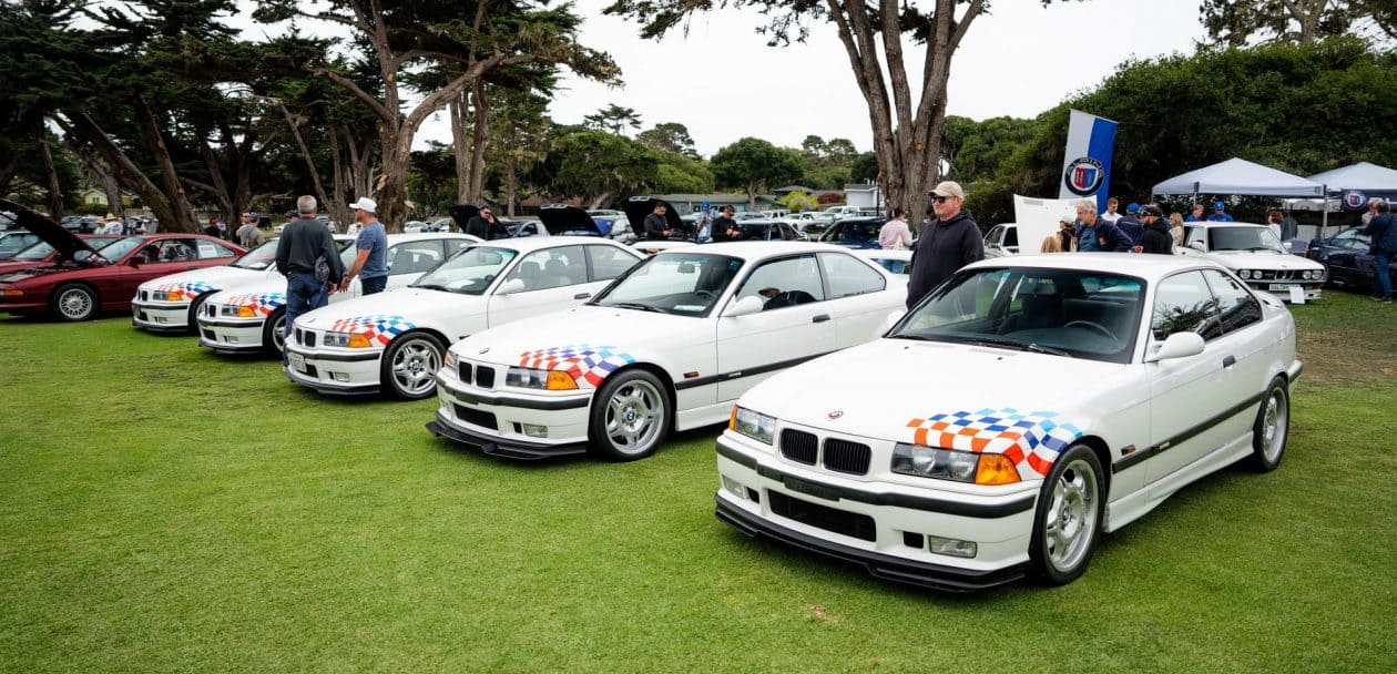 LEGENDS OF THE AUTOBAHN 2025 14