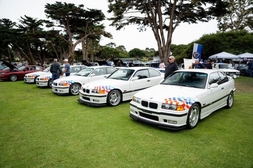 LEGENDS OF THE AUTOBAHN 2025 14 LEGENDS OF THE AUTOBAHN 2025 14