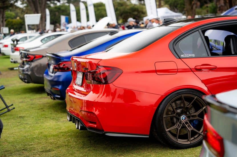 LEGENDS OF THE AUTOBAHN 2025 16 LEGENDS OF THE AUTOBAHN 2025 16