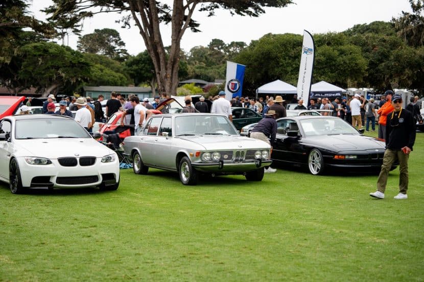 LEGENDS OF THE AUTOBAHN 2025 23 LEGENDS OF THE AUTOBAHN 2025 23