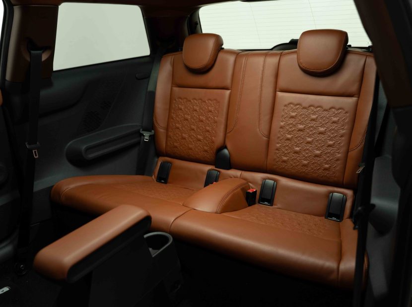 MINI BY ELIE SAAB 02 MINI BY ELIE SAAB interior design