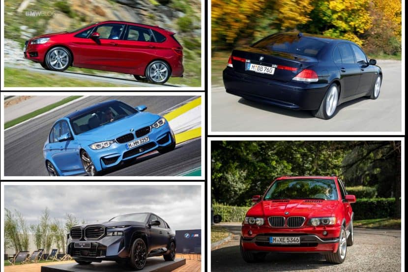 Five Most Controversial BMWs Ever – Hits, Misses, and Unexpected Successes