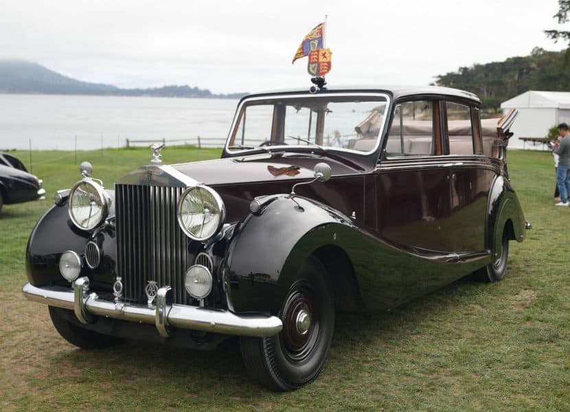 ROLLS ROYCE PHANTOM IV 00 ROLLS ROYCE PHANTOM IV 00