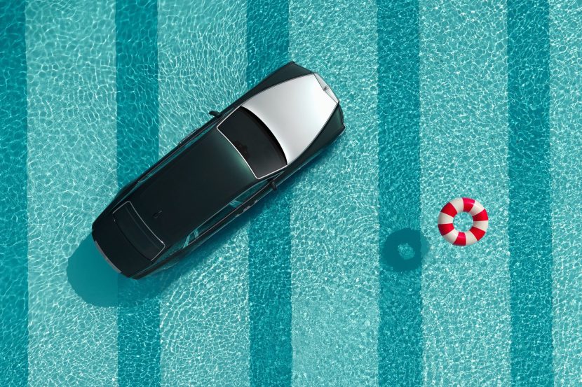 ROLLS ROYCE PHANTOM POOL 03