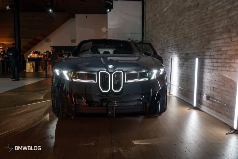 BMW Can Launch New Models At Pretzel-Baking Speed