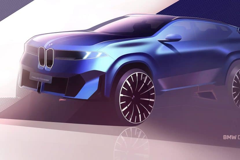 BMW: Design Is The No. 1 Reason People Pick One Car Over Another