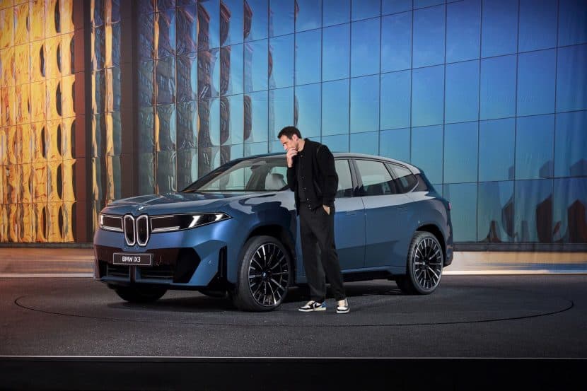 5 Things I Love About the 2026 BMW iX3