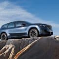 2026 BMW iX3 with Neue Klasse design language