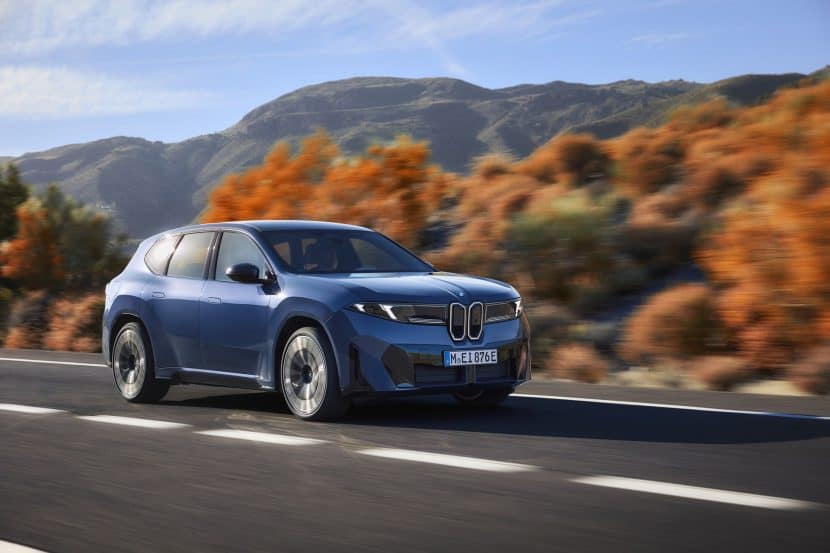 BMW R&D Boss Joachim Post: Neue Klasse Is a Leap in Tech and Driving Dynamics