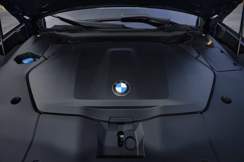 2026 BMW IX3 NEUE KLASSE INTERIOR13 2026 BMW IX3 NEUE KLASSE INTERIOR13