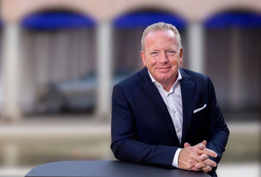 Jean-Philippe Parain, who currently serves as Head of the Sales Region Asia-Pacific, Eastern Europe, Middle East and Africa for the BMW Group, will assume responsibility for the MINI brand as of 1 October 2025.