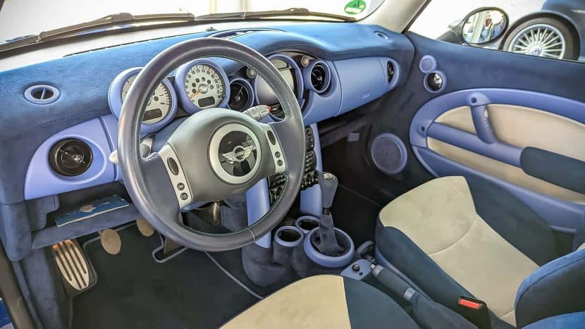 MINI COOPER S LUX BY ALPINA 2