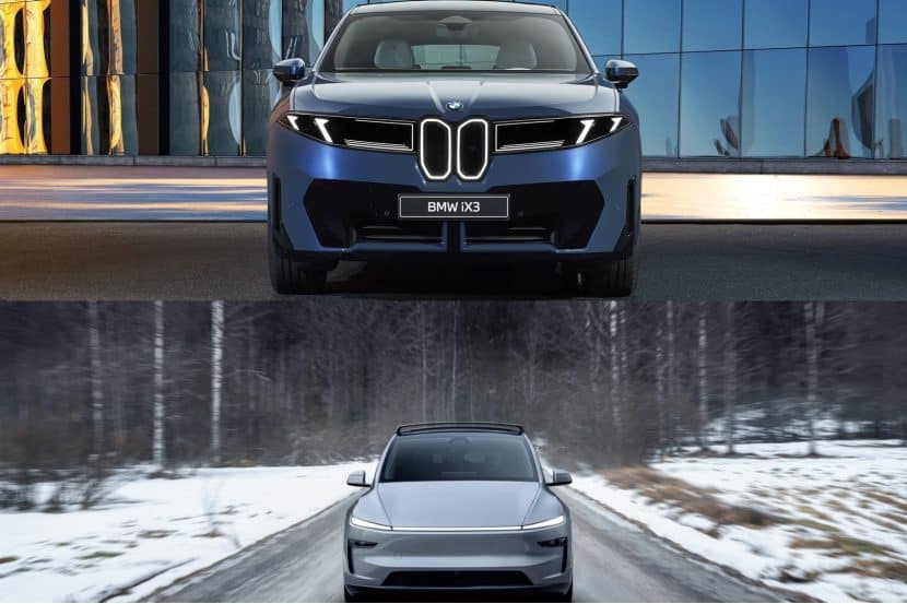 The Three Biggest Threats BMW Faces in 2026