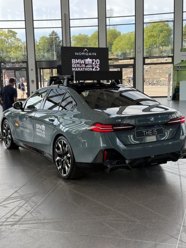 BMW BERLIN MARATHON 2025 02 BMW BERLIN MARATHON 2025 Expo