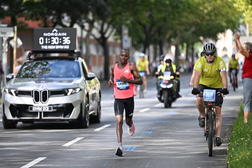 BMW BERLIN MARATHON 2025 PHOTOS 01 BMW BERLIN MARATHON 2025 PHOTOS 01