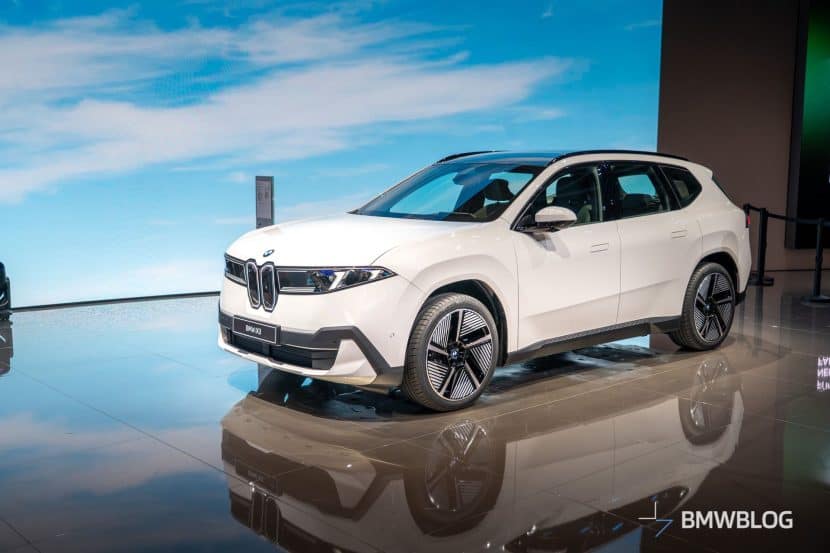 Don’t Worry, BMW Will Avoid Making All Of Its Cars Look The Same