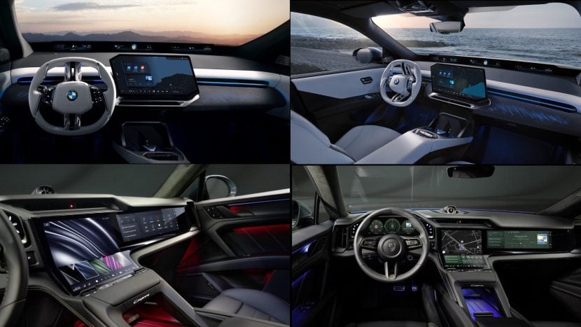 CAYENNE EV V IX3 MID