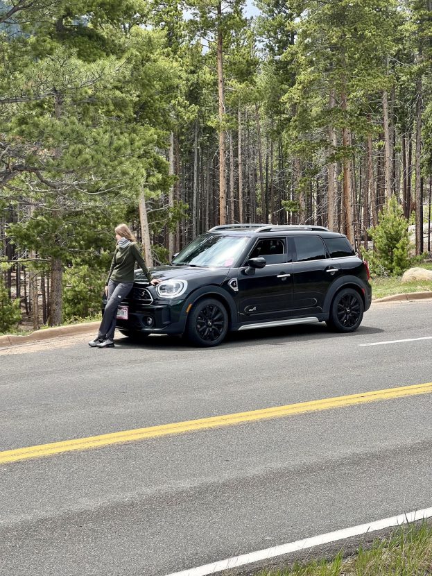 MINI COUNTRYMAN COOPER S ALL4 ROAD TRIP AMERICA 05