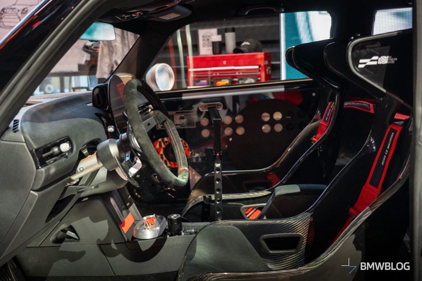 MINI DEUS EX MACHINA 18 MINI DEUS EX MACHINA interior design