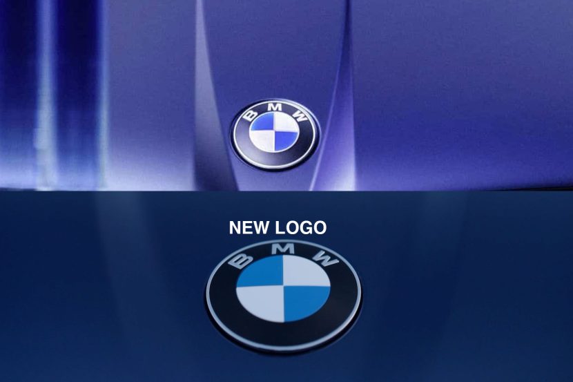 New BMW Logo Debuts on iX3, Headed to Future Models