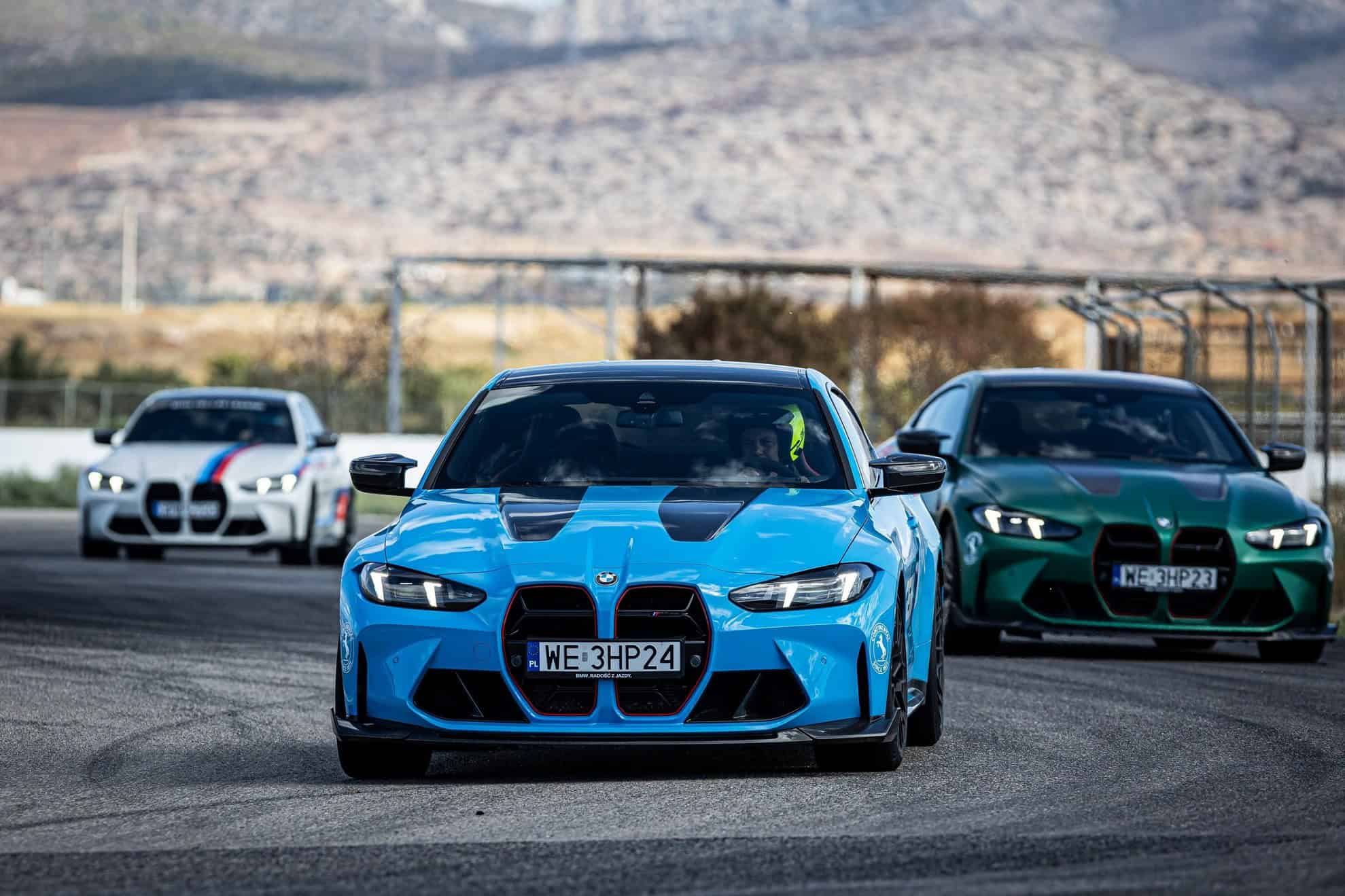 2025 BMW M FESTIVAL IN GREECE 35