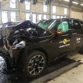 2025 BMW X3 IN EURO NCAP CRASH TEST 5
