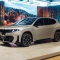 2026 BMW IX3 10
