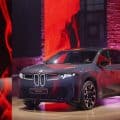 2026 BMW IX3 DEBUTS IN CZECHIA 9