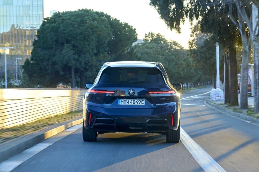 2026 BMW IX M70 TEST DRIVE REVIEW 00 2026 BMW IX M70 TEST DRIVE REVIEW 00